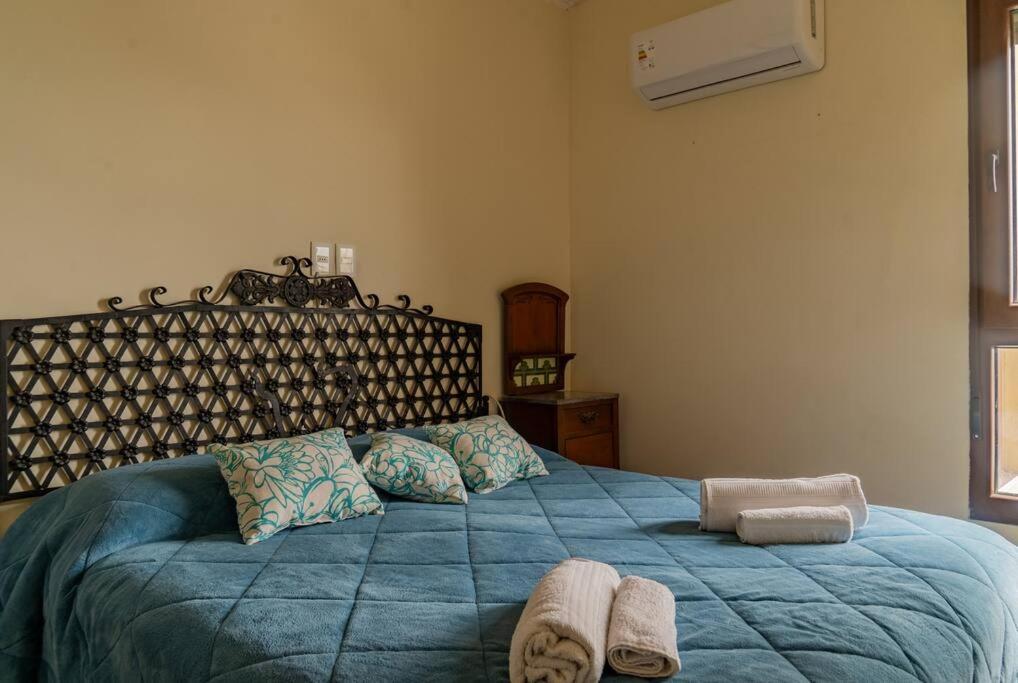 Apartment The 405 Live Old Town Montevideo