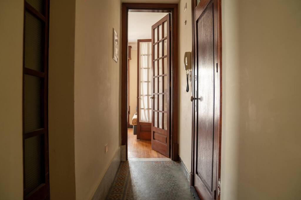 Apartment The 405 Live Old Town Montevideo