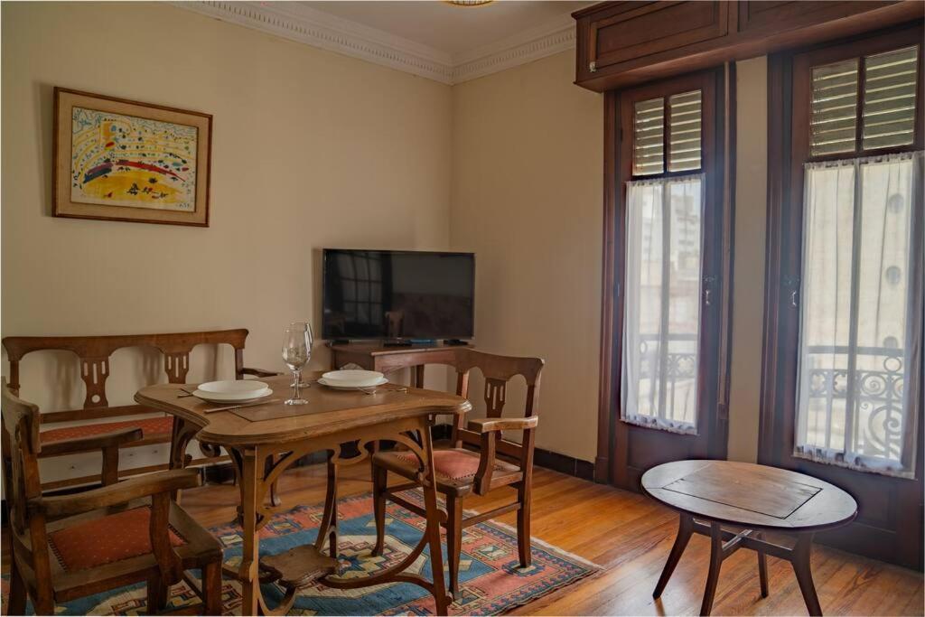 Apartment The 405 Live Old Town *